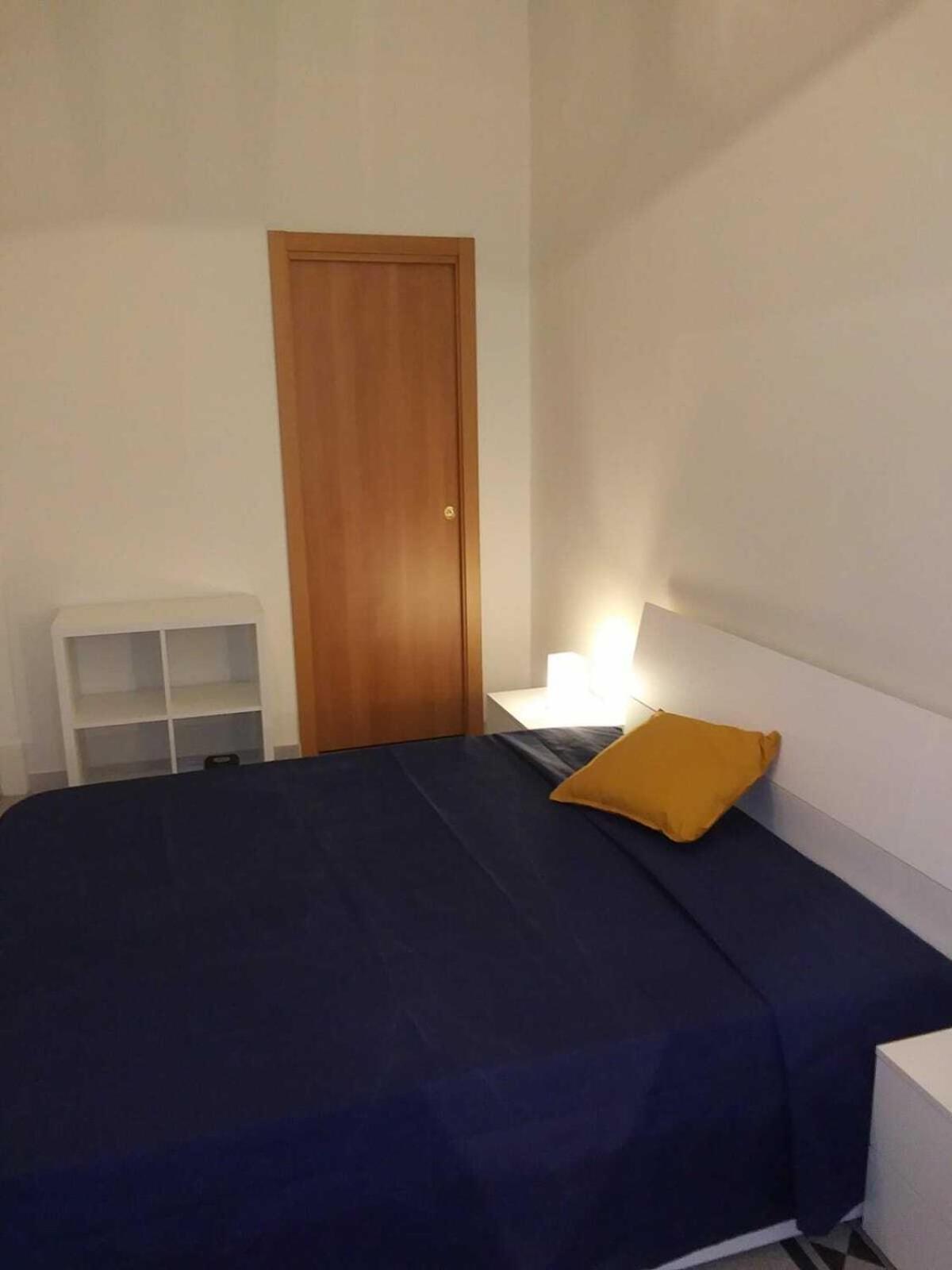 Gasthof Con Bagno Privato Piazza Bologna Rom