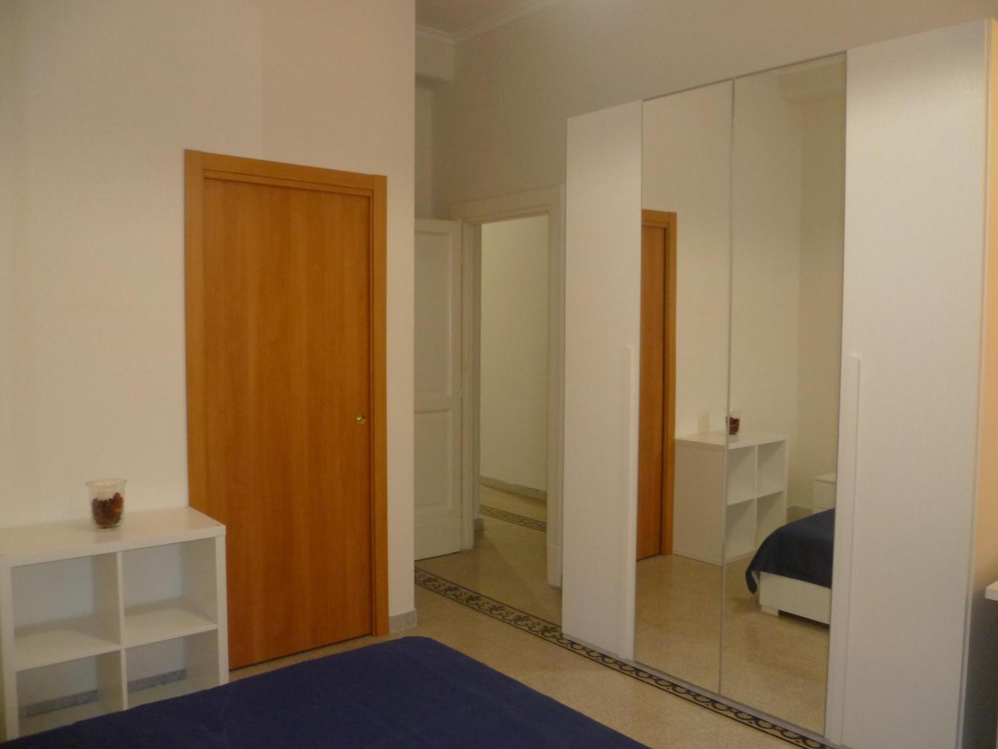 Con Bagno Privato Piazza Bologna Gasthof