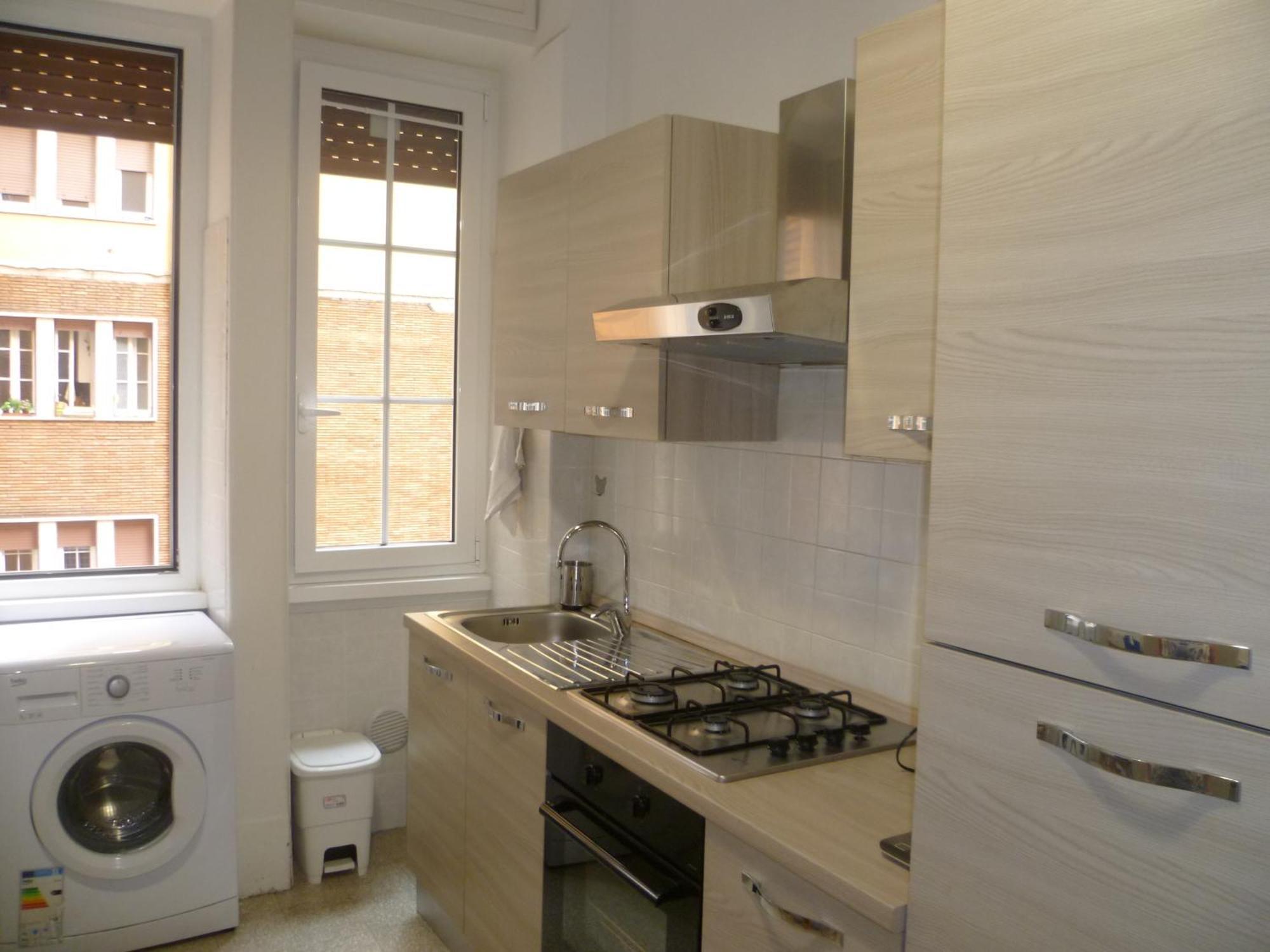 Con Bagno Privato Piazza Bologna Gasthof *