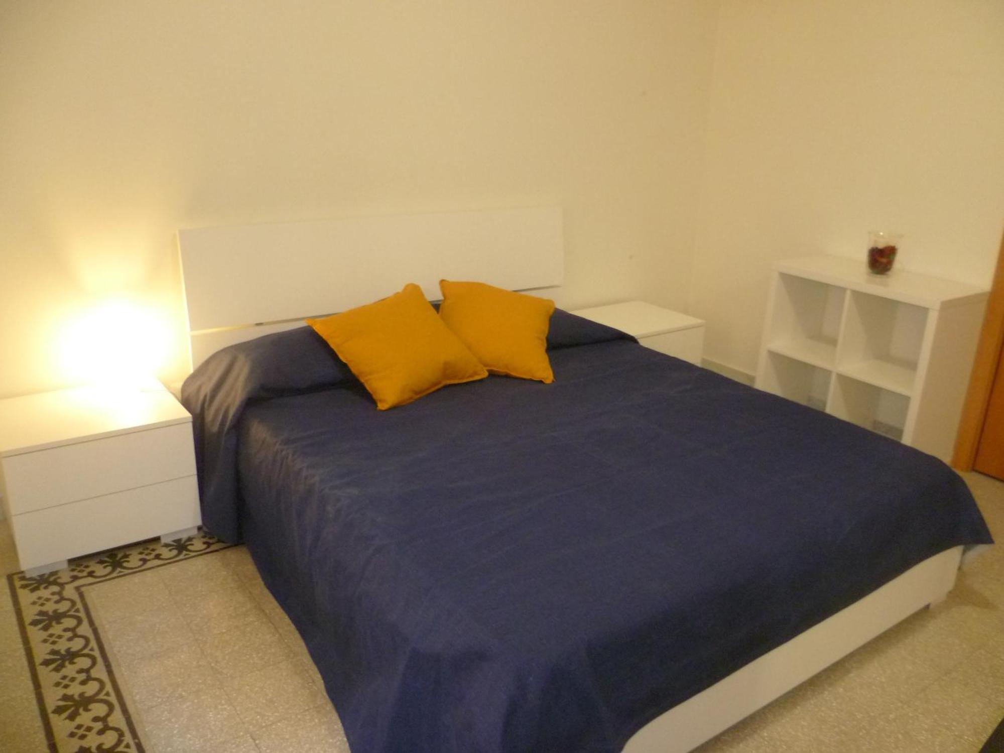 Con Bagno Privato Piazza Bologna Rom